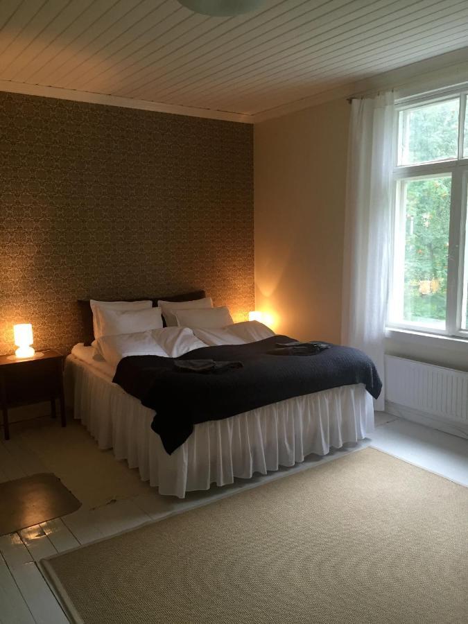 Gran Hotellihuoneistot 2 Suolahti Extérieur photo