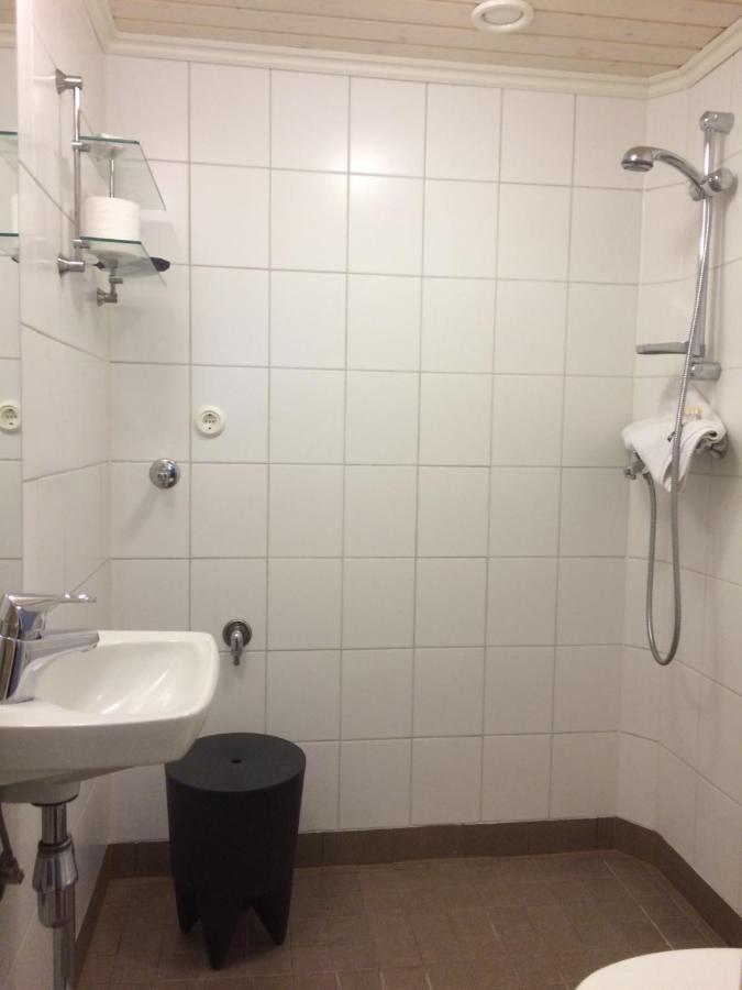 Gran Hotellihuoneistot 2 Suolahti Extérieur photo