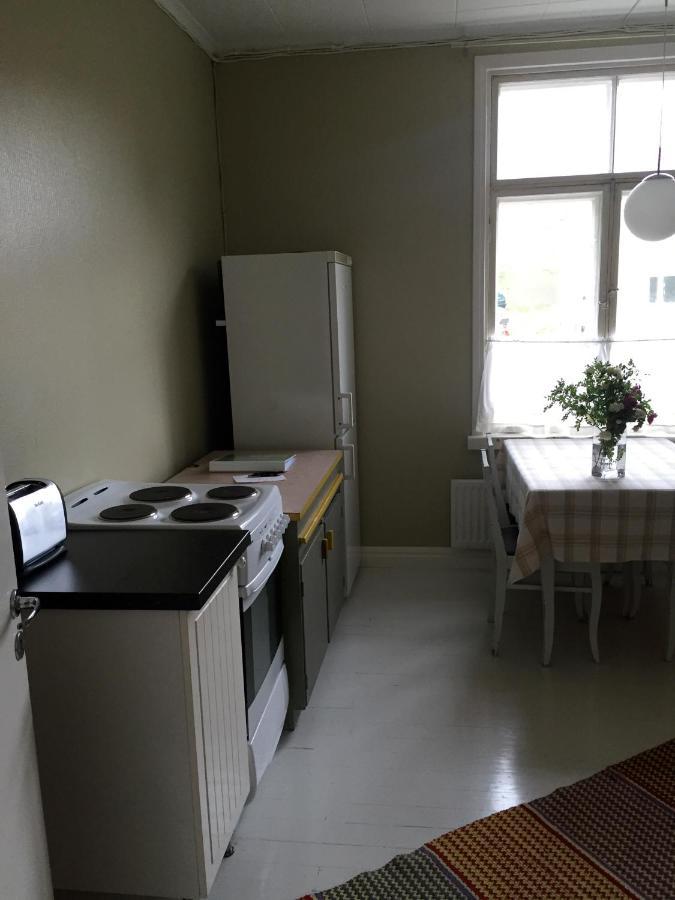 Gran Hotellihuoneistot 2 Suolahti Extérieur photo