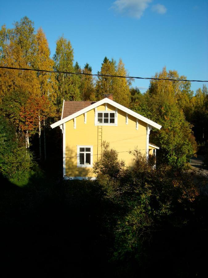 Gran Hotellihuoneistot 2 Suolahti Extérieur photo